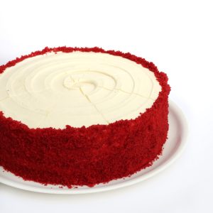 Red velvet