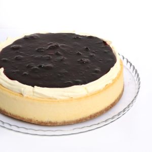 Cheesecake Frutos Rojos