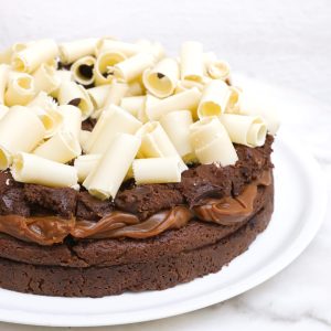 Marquise Mousse